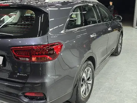 Kia Sorento 2019 года за 12 000 000 тг. в Астана – фото 12