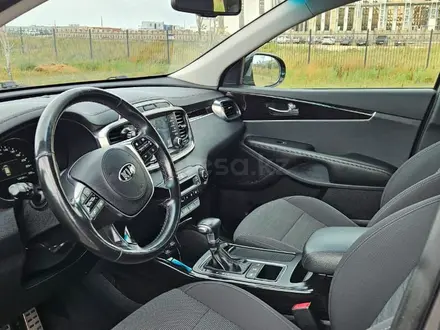 Kia Sorento 2019 года за 12 000 000 тг. в Астана – фото 4
