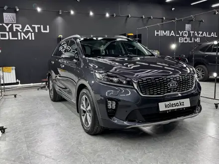 Kia Sorento 2019 года за 12 000 000 тг. в Астана – фото 5