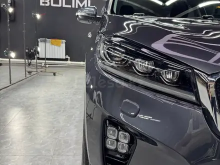 Kia Sorento 2019 года за 12 000 000 тг. в Астана – фото 6
