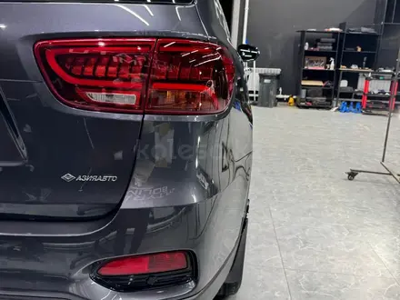 Kia Sorento 2019 года за 12 000 000 тг. в Астана – фото 7
