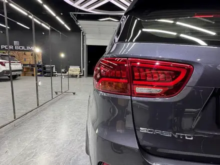 Kia Sorento 2019 года за 12 000 000 тг. в Астана – фото 8