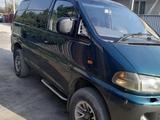 Mitsubishi Delica 1996 годаfor3 300 000 тг. в Алматы – фото 3