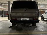 Volkswagen Caravelle 1988 года за 2 900 000 тг. в Караганда – фото 4