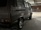 Volkswagen Caravelle 1988 годаүшін2 900 000 тг. в Караганда – фото 5