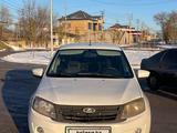 ВАЗ (Lada) Granta 2190 2014 годаүшін1 900 000 тг. в Шымкент – фото 5