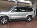 Toyota Land Cruiser Prado 2007 годаүшін10 500 000 тг. в Шымкент