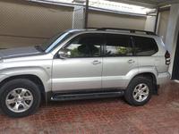 Toyota Land Cruiser Prado 2007 года за 10 500 000 тг. в Шымкент