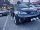 Toyota RAV4 2014 года за 11 000 000 тг. в Шымкент – фото 5