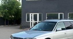 Subaru Legacy 1996 годаfor1 100 000 тг. в Астана – фото 3
