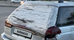 Subaru Legacy 1996 годаfor1 100 000 тг. в Астана – фото 4