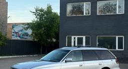 Subaru Legacy 1996 годаfor1 100 000 тг. в Астана – фото 5