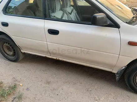 Subaru Impreza 1994 года за 950 000 тг. в Алматы – фото 10