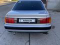 Audi 100 1991 годаfor1 900 000 тг. в Тараз – фото 3