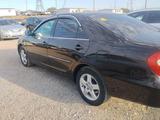 Toyota Camry 2002 годаүшін5 300 000 тг. в Шымкент – фото 2