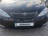 Toyota Camry 2002 годаүшін5 300 000 тг. в Шымкент – фото 4