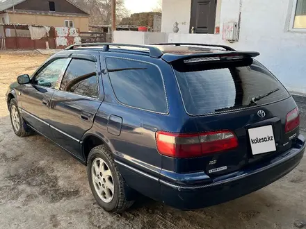 Toyota Camry Gracia 1997 года за 3 550 000 тг. в Жаркент – фото 2