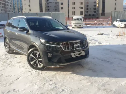 Kia Sorento 2019 года за 13 300 000 тг. в Астана