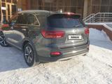 Kia Sorento 2019 года за 13 300 000 тг. в Астана – фото 2