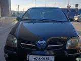 Nissan Almera Tino 2002 годаүшін1 300 000 тг. в Астана