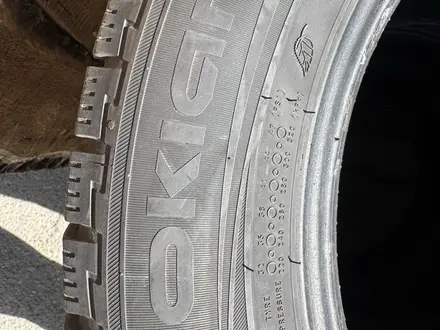 NOKIA комплект 4 колеса за 65 000 тг. в Алматы – фото 4