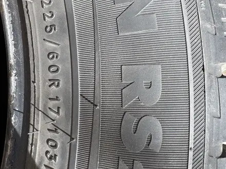 NOKIA комплект 4 колеса за 65 000 тг. в Алматы – фото 3