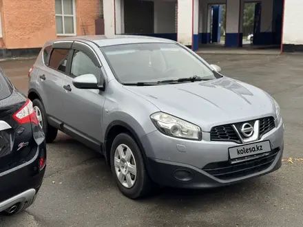 Nissan Qashqai 2012 года за 4 600 000 тг. в Костанай – фото 3