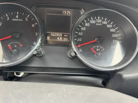 Nissan Qashqai 2012 года за 4 600 000 тг. в Костанай – фото 10