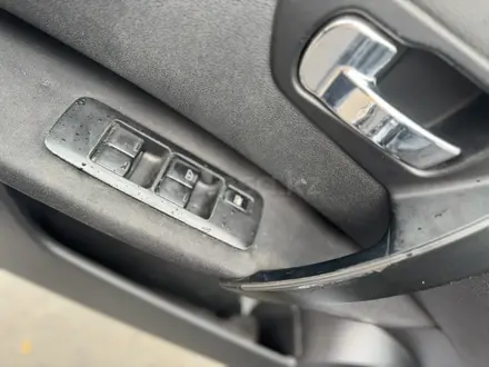 Nissan Qashqai 2012 года за 4 600 000 тг. в Костанай – фото 11