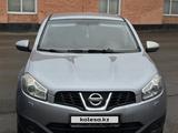 Nissan Qashqai 2012 годаүшін4 600 000 тг. в Костанай – фото 2