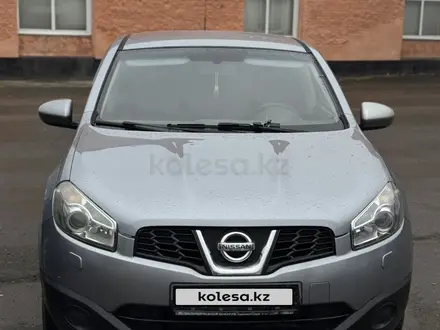 Nissan Qashqai 2012 года за 4 600 000 тг. в Костанай – фото 2