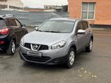 Nissan Qashqai 2012 годаүшін4 600 000 тг. в Костанай