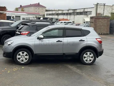 Nissan Qashqai 2012 года за 4 600 000 тг. в Костанай – фото 4