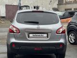 Nissan Qashqai 2012 годаүшін4 600 000 тг. в Костанай – фото 5