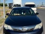 Toyota Camry 2014 годаүшін8 200 000 тг. в Шымкент