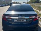 Toyota Camry 2014 годаүшін8 200 000 тг. в Шымкент – фото 4