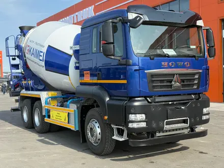 Howo  ZZ5327GJBN3847E 2025 года в Алматы
