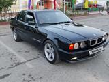 BMW 525 1994 годаүшін2 400 000 тг. в Шиели