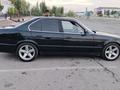 BMW 525 1994 годаүшін2 400 000 тг. в Шиели – фото 7