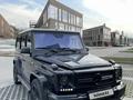 Mercedes-Benz G 55 AMG 2008 года за 21 000 000 тг. в Алматы