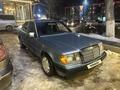 Mercedes-Benz E 230 1991 годаүшін1 880 000 тг. в Шымкент – фото 4