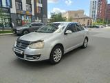 Volkswagen Jetta 2008 года за 3 200 000 тг. в Астана