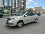 Volkswagen Jetta 2008 года за 3 200 000 тг. в Астана – фото 2