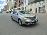 Volkswagen Jetta 2008 года за 3 200 000 тг. в Астана – фото 3
