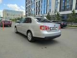 Volkswagen Jetta 2008 года за 3 200 000 тг. в Астана – фото 5