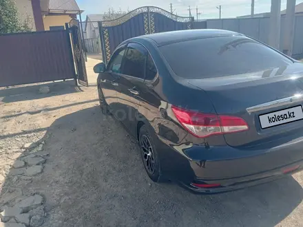 Nissan Almera 2014 года за 3 700 000 тг. в Атырау – фото 8