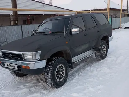 Toyota Hilux Surf 1993 года за 2 200 000 тг. в Кордай – фото 2