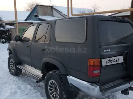 Toyota Hilux Surf 1993 года за 2 200 000 тг. в Кордай – фото 3