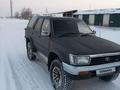 Toyota Hilux Surf 1993 годаүшін2 200 000 тг. в Кордай – фото 8