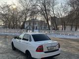 ВАЗ (Lada) Priora 2170 2014 года за 2 450 000 тг. в Павлодар – фото 2